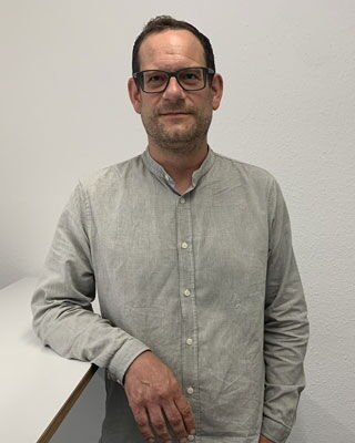 Steffen Schurr