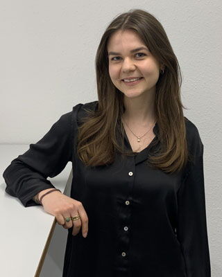 Anna Präger